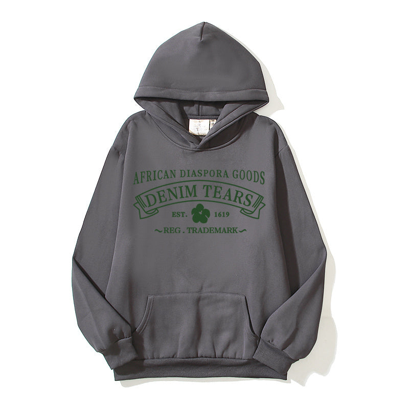 DT Hoodie