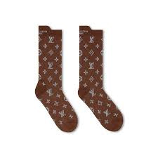 LV Socks