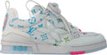 LV SKATES - MULTICOLOR