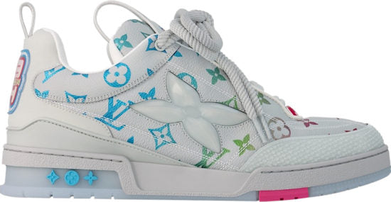 LV SKATES - MULTICOLOR
