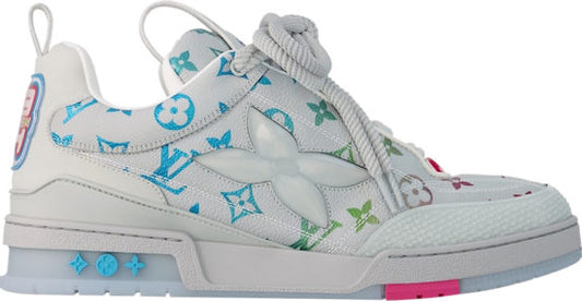 LV SKATES - MULTICOLOR