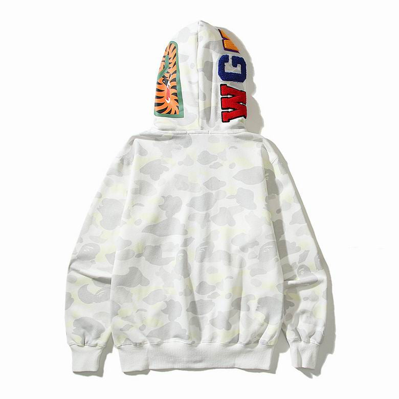 B*PE HOODIES