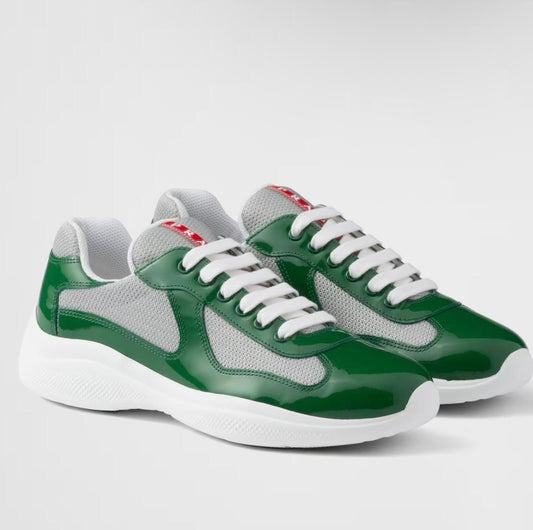 PR*DAS - GREEN