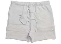 E**entials shorts
