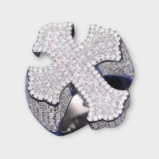 Cross Ring