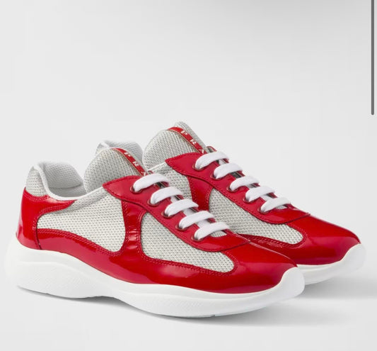 PR*DAS - RED