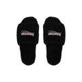 BB FUR SLIDES