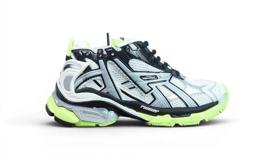 BB Runner