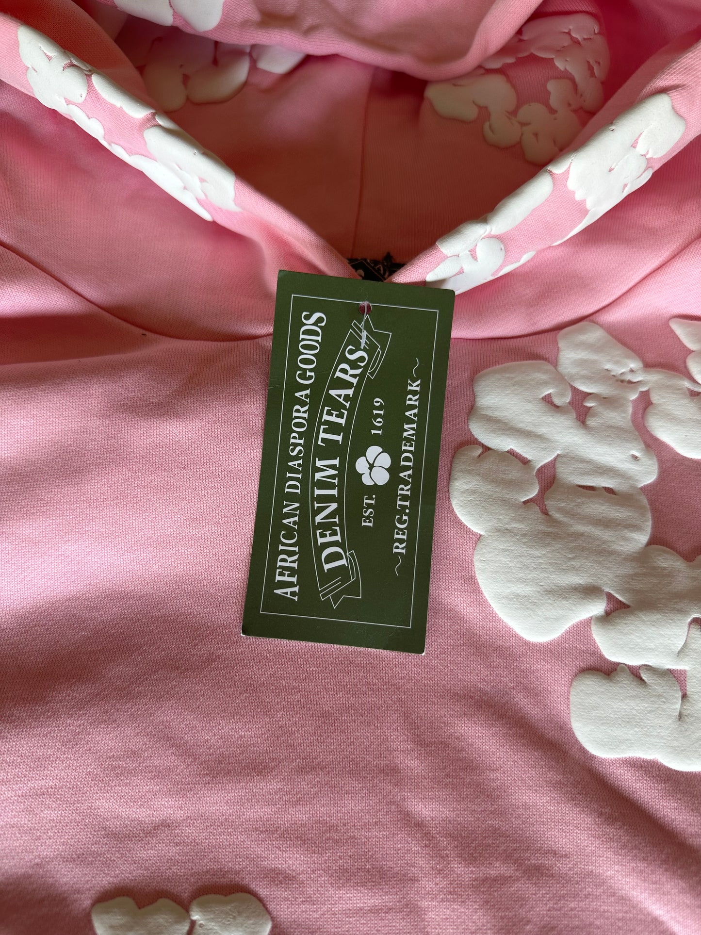 DT Hoodie