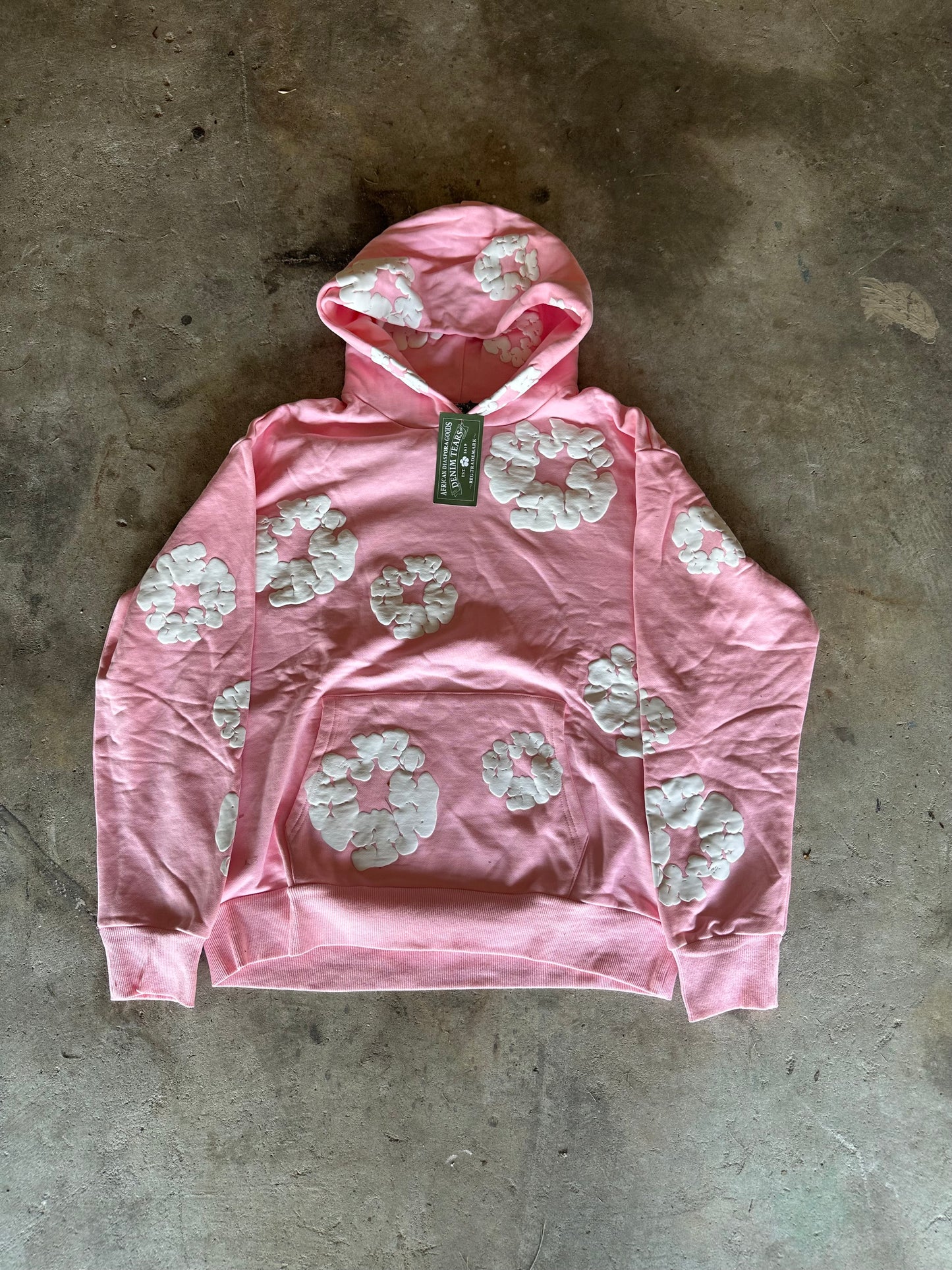 DT Hoodie