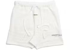 E**entials shorts
