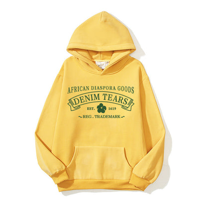 DT Hoodie