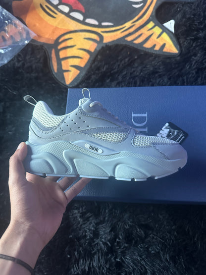 ON HAND D*OR B22S - GRAY