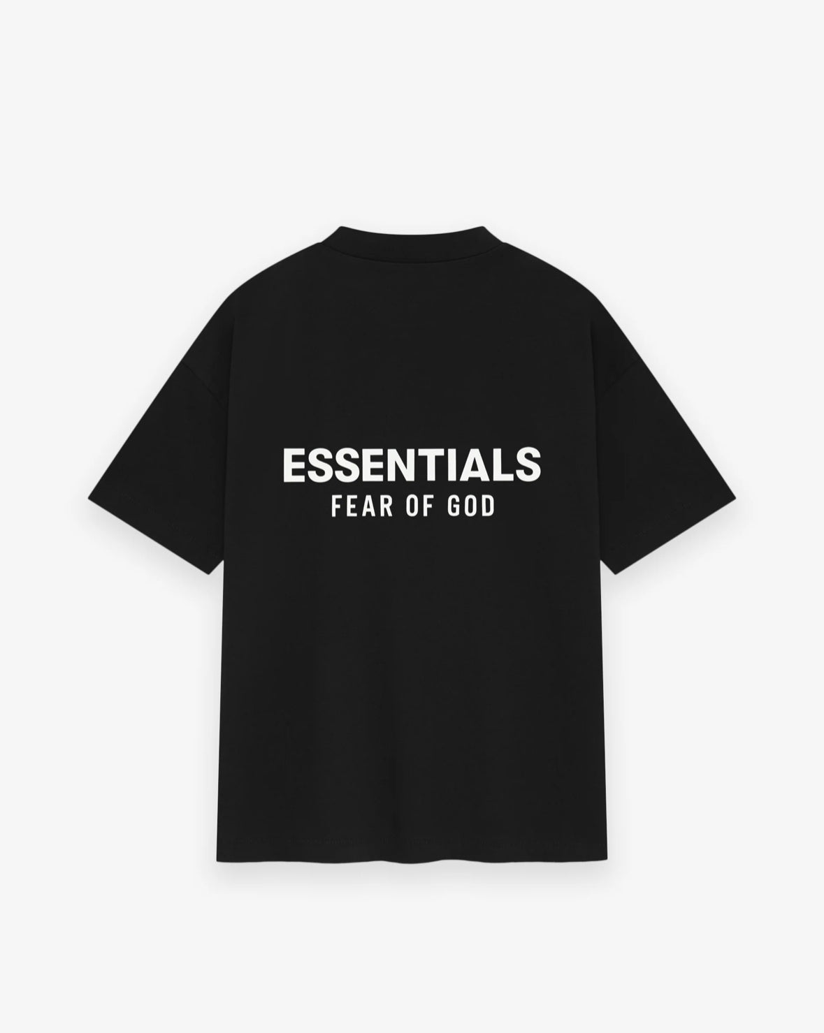 E**entials T Shirt