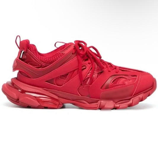 BB TRACKS - RED