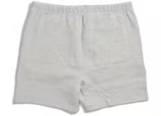 E**entials shorts