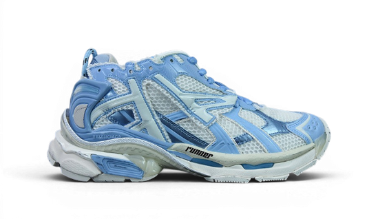 BB Runners