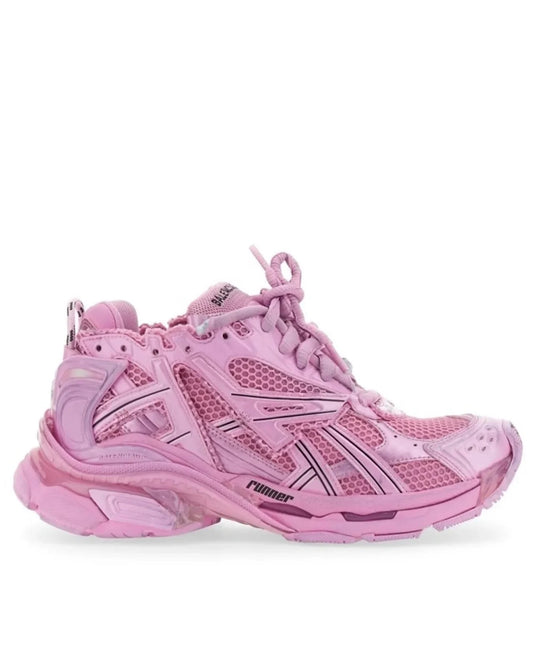 BB RUNNERS - PINK