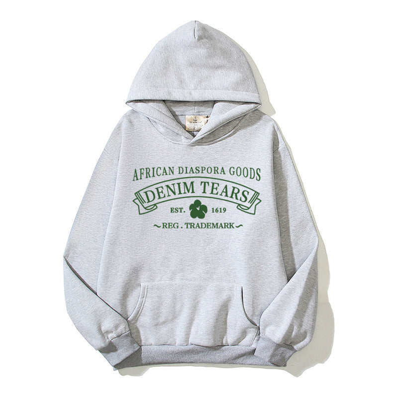 DT Hoodie