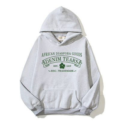 DT Hoodie