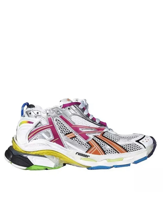 BB RUNNERS - MULTICOLOR