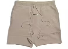 E**entials shorts