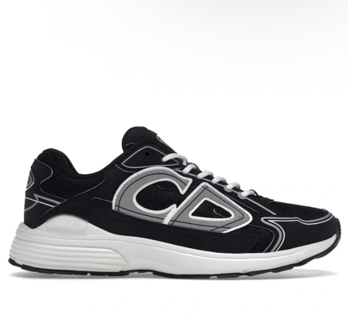 D*OR B30S - BLACK