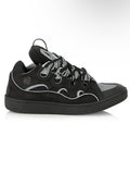 L*NVINS - BLACK REFLECTIVE