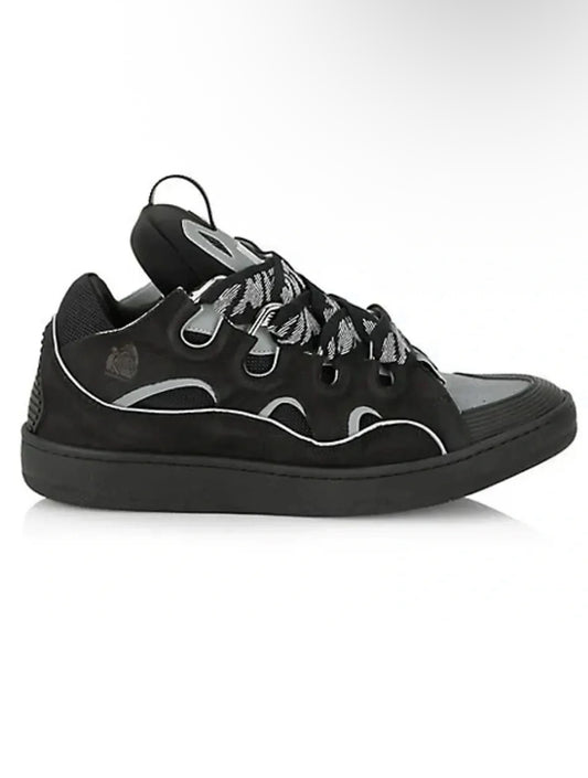 L*NVINS - BLACK REFLECTIVE