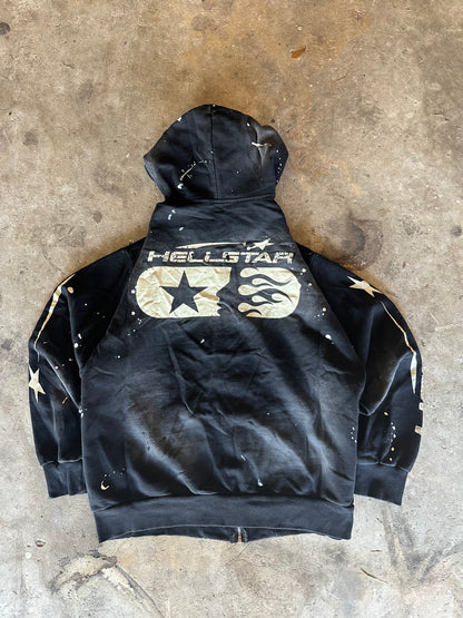 HS Zip Up