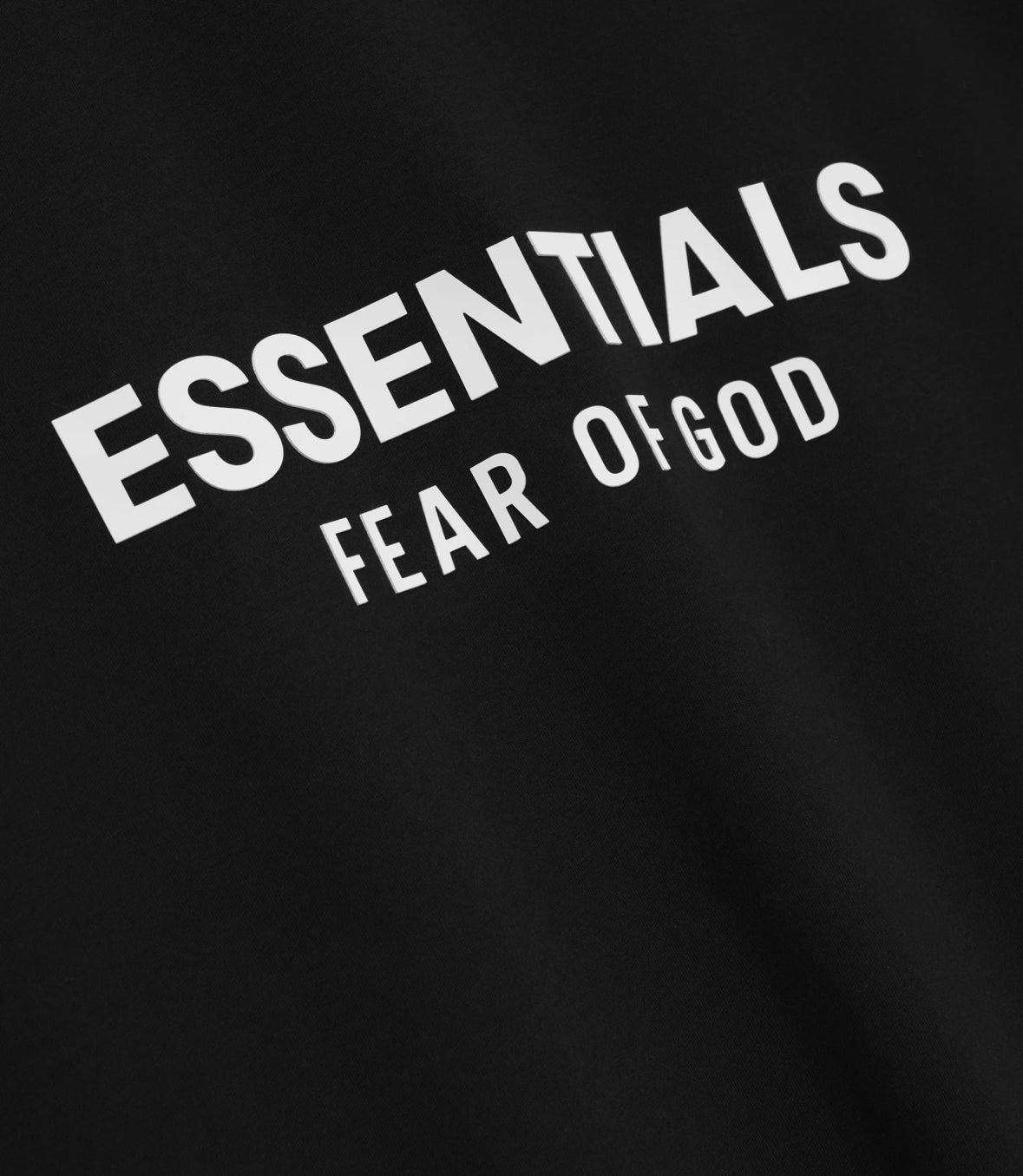 E**entials Long Sleeve