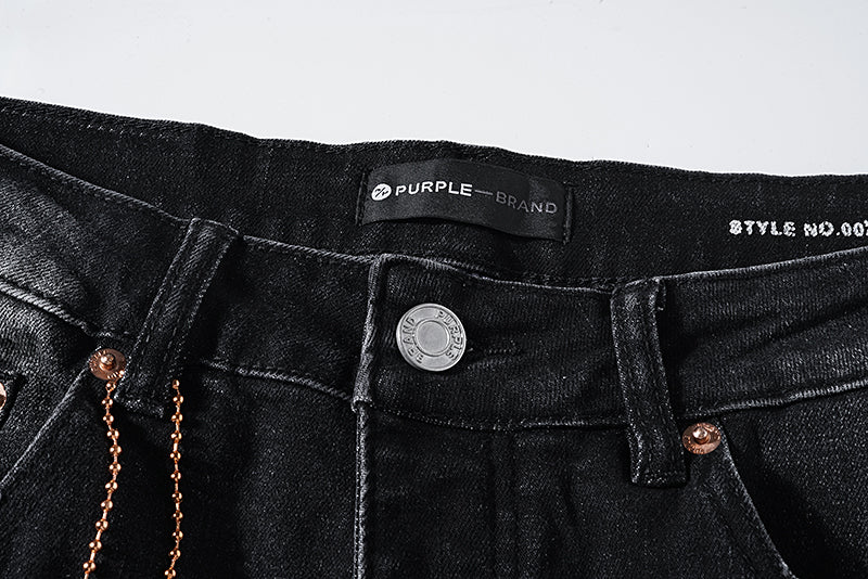 Purp Brand
