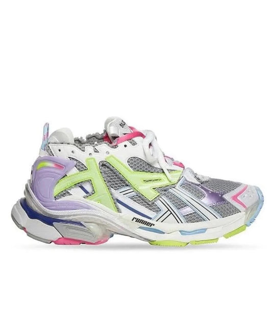 BB RUNNERS - MULTICOLOR