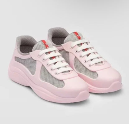 PR*DAS - PINK
