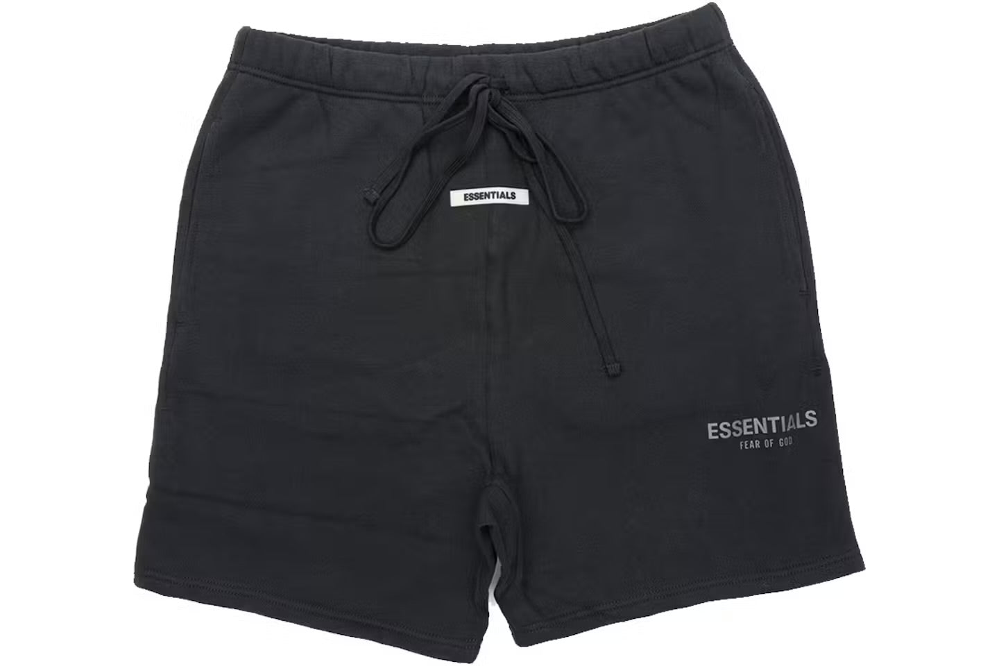 E**entials shorts
