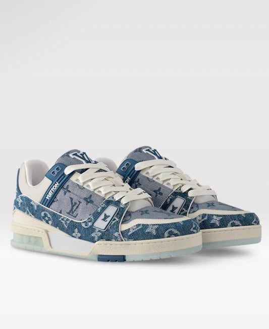LV TRAINERS - BLUE