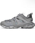 BB TRACKS - GRAY