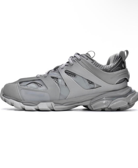 BB TRACKS - GRAY
