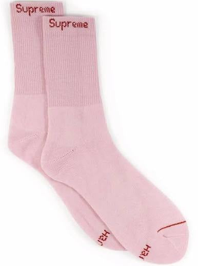 Sup*eme Socks