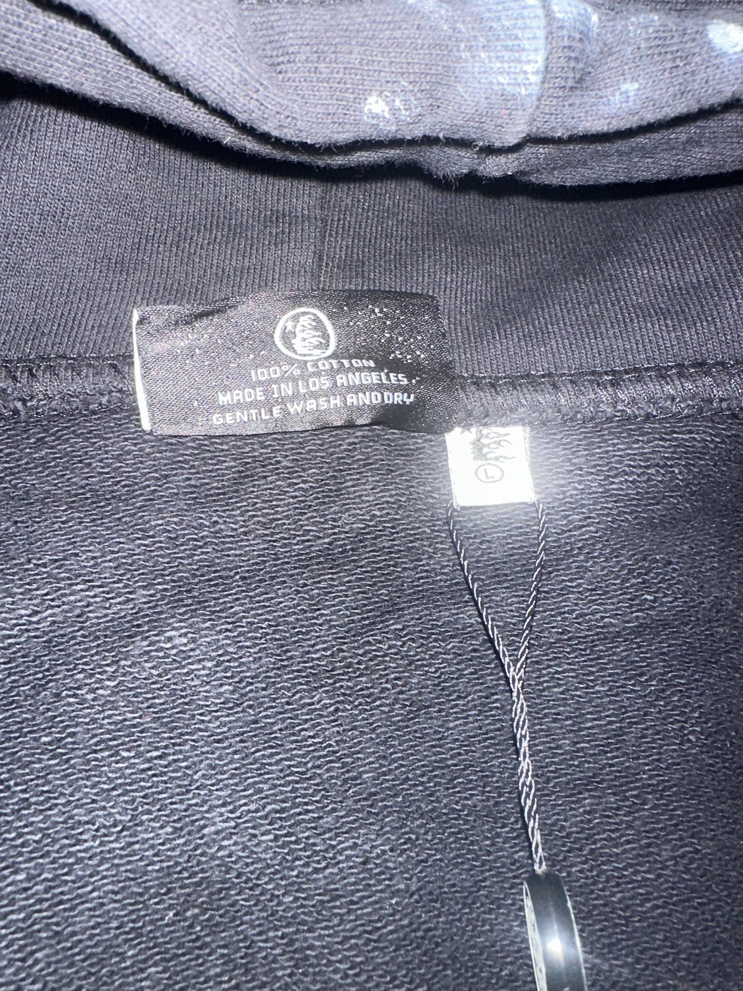 HS Zip Up