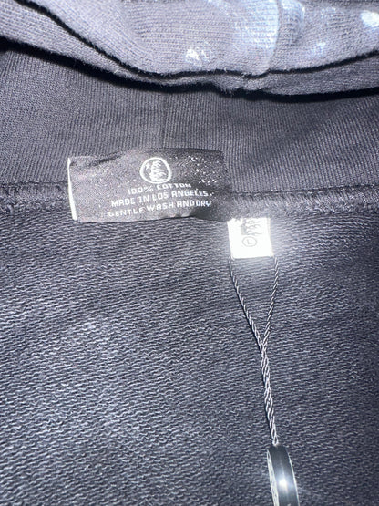 HS Zip Up