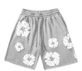 DT shorts