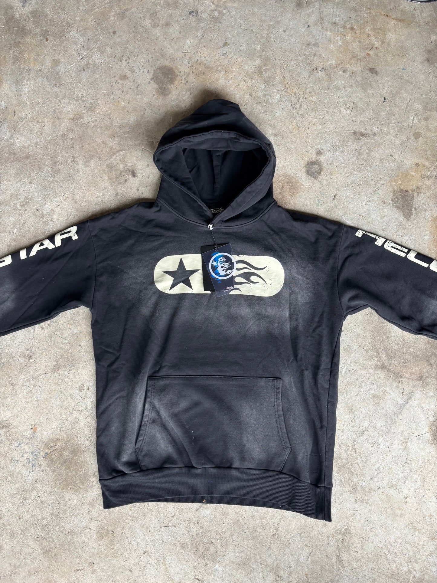 HS Hoodie