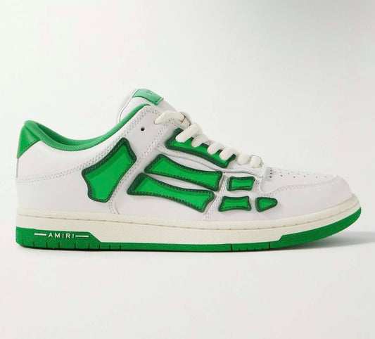 AM*RI SKEL - GREEN