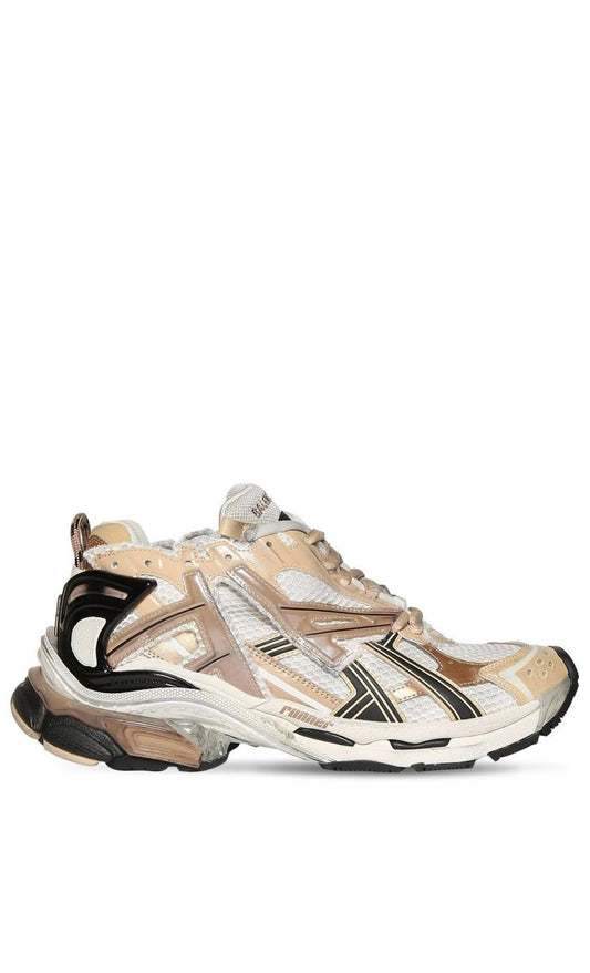 BB RUNNERS - BROWN