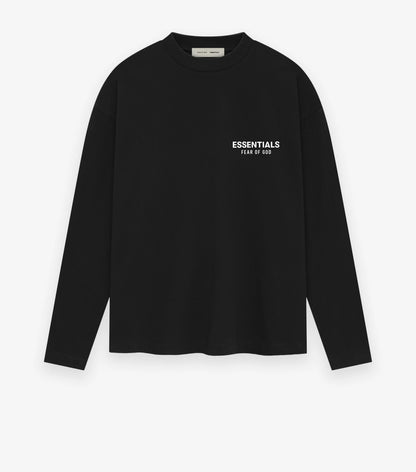 E**entials Long Sleeve