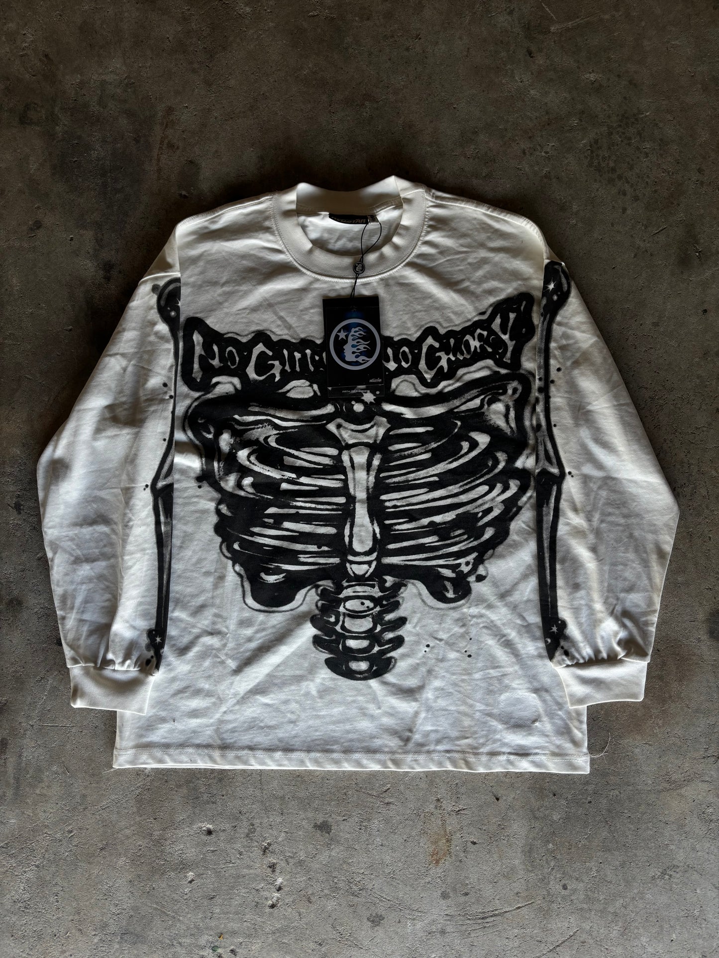 HS Long Sleeve
