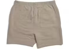 E**entials shorts