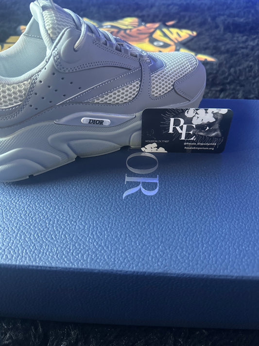 ON HAND D*OR B22S - GRAY