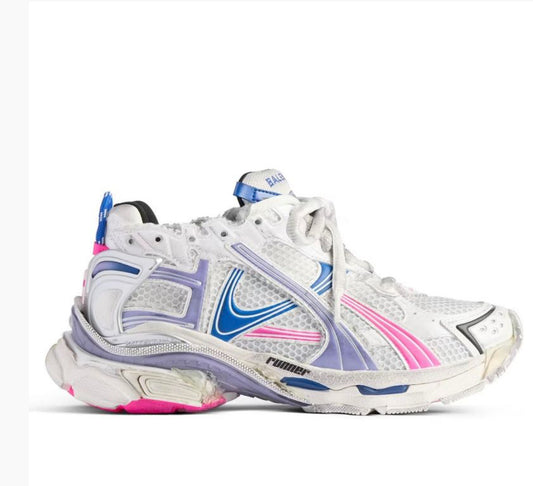 BB RUNNERS - MULTICOLOR